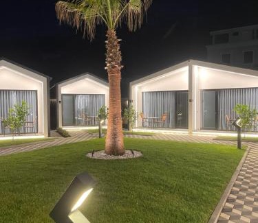 Nikel Hotel | Villas Palma Airport