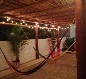 Isla Holbox Hotel | Villas Palmar Holbox