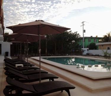 Isla Holbox Hotel | Villas Palmar Holbox