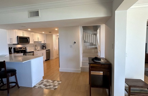 West Bay Condo | Villas Pappagallo #36-3 Bedroom Beachfront Villa with Amazing Views