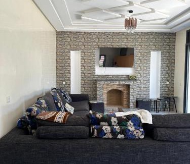 Tamazouzte Villa | villas par jour