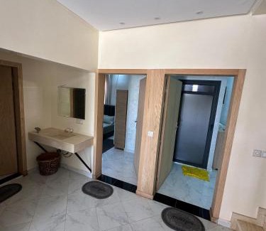 Tamazouzte Villa | villas par jour