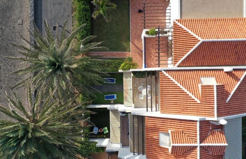 El Madronal Villa | Villas Parque Santiago III by Upper Luxury Housing