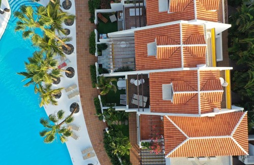 El Madronal Villa | Villas Parque Santiago III by Upper Luxury Housing