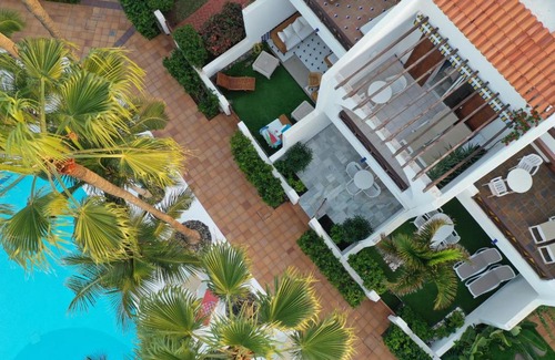 El Madronal Villa | Villas Parque Santiago III by Upper Luxury Housing