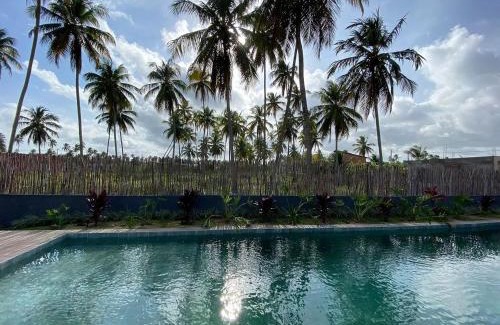 Porto de Pedras Apartment | Villas Patacho Rota dos Milagres Acomodações