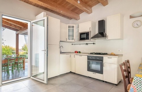 Noto Villa | Villas Petrosa, Cialtrona and Noto - Private villas with pool