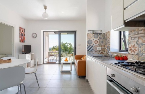 Noto Villa | Villas Petrosa, Cialtrona and Noto - Private villas with pool