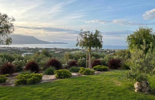 Kissamos Villa | Villas Phos and Kallos