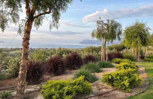 Kissamos Villa | Villas Phos and Kallos