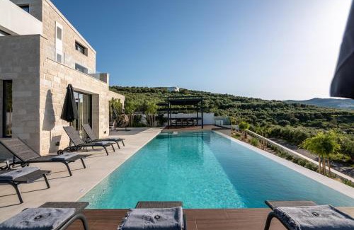 Kissamos Villa | Villas Phos and Kallos