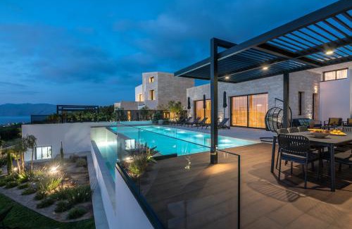 Kissamos Villa | Villas Phos and Kallos