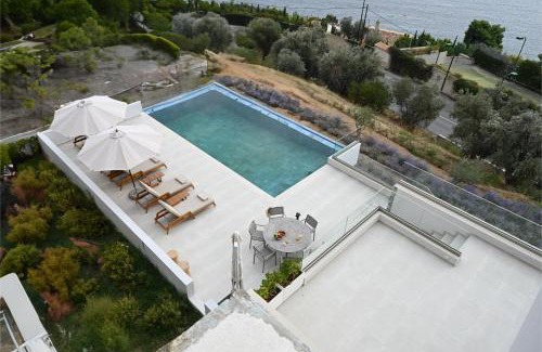 Agia Paraskevi Villa | Villas Phos Skiathos