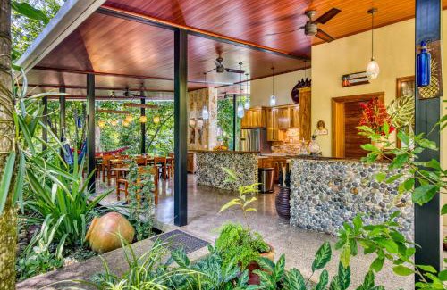 Puerto Viejo de Talamanca Villa | Villas Piña - Adults only