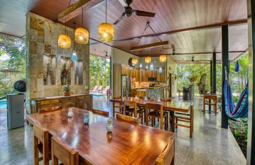 Puerto Viejo de Talamanca Villa | Villas Piña - Adults only