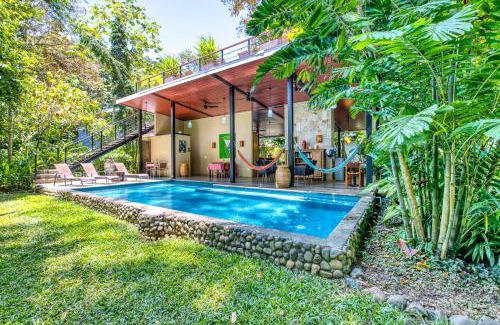 Puerto Viejo de Talamanca Villa | Villas Piña - Adults only