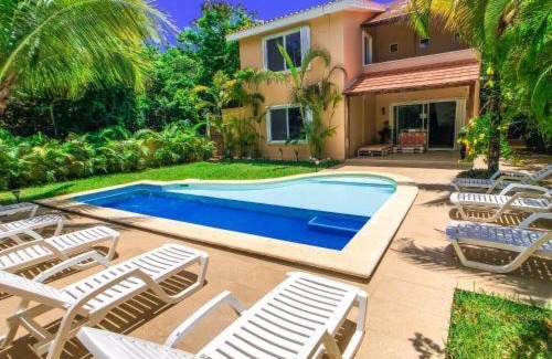 Puerto Aventuras Apartment | Villas Picalu Studios & Suites