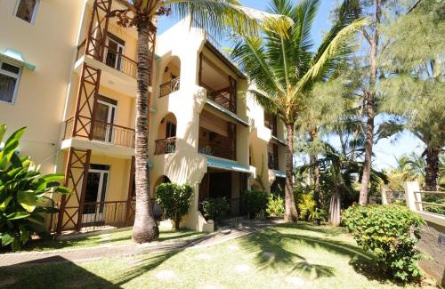 Blue Bay Apartment | Villas Pingouin