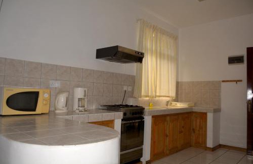 Blue Bay Apartment | Villas Pingouin