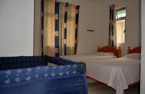 Blue Bay Apartment | Villas Pingouin