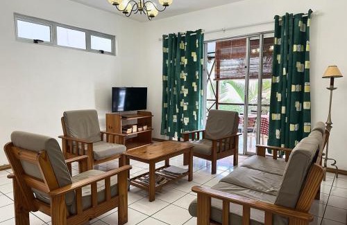 Blue Bay Apartment | Villas Pingouin