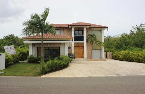 El Soco Villa | Villas playa nueva romana
