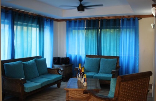 El Soco Villa | Villas playa nueva romana
