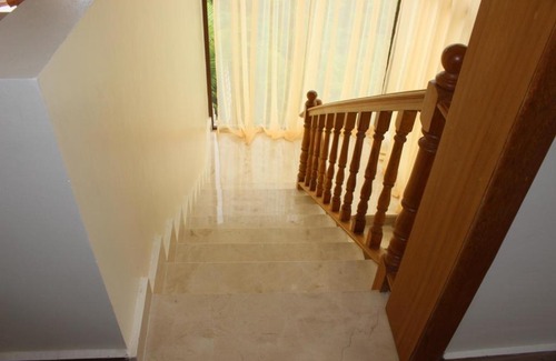 El Soco Villa | Villas playa nueva romana
