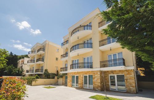 Canj Apartment | Villas Promis