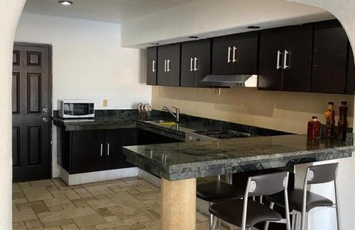 Marina Mazatlan Villa | Villas Puerto Iguanas, Marina Mazatlán
