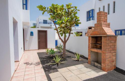 Playa Blanca Villa | Villas Puerto Rubicon