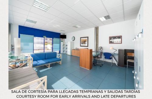 Playa Blanca Villa | Villas Puerto Rubicon