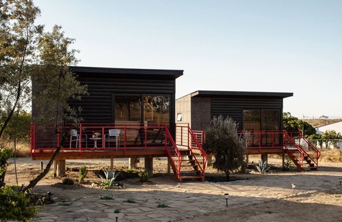 San Antonio de las Minas Cabin | Villas Quijote Valle