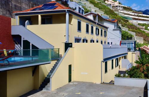 Camara de Lobos Apartment | Villas Quinta da Lapa by AnaLodges
