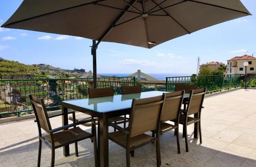 Camara de Lobos Apartment | Villas Quinta da Lapa by AnaLodges