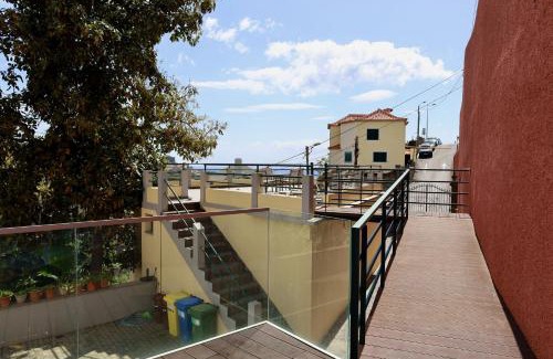 Camara de Lobos Apartment | Villas Quinta da Lapa by AnaLodges
