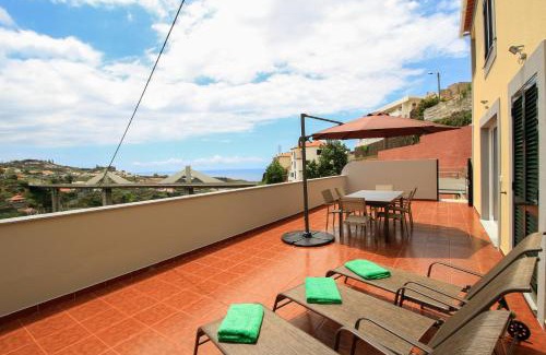 Camara de Lobos Apartment | Villas Quinta da Lapa by AnaLodges