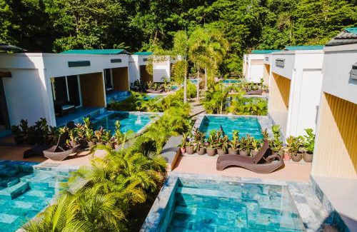 Puerto Viejo de Talamanca Villa | Villas Ríos del Caribe