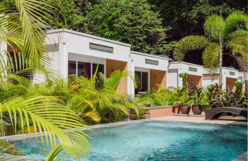 Puerto Viejo de Talamanca Villa | Villas Ríos del Caribe
