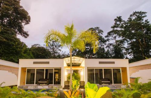 Puerto Viejo de Talamanca Villa | Villas Ríos del Caribe