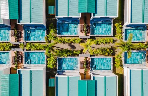 Puerto Viejo de Talamanca Villa | Villas Ríos del Caribe