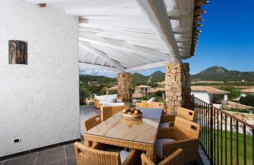 Castiadas Hotel | Villas Resort Wellness & SPA