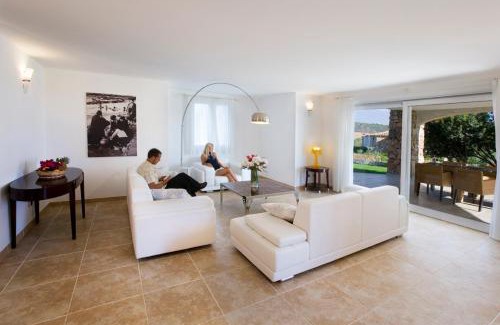 Castiadas Hotel | Villas Resort Wellness & SPA