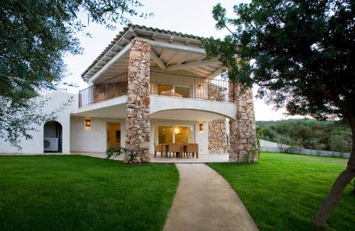 Castiadas Hotel | Villas Resort Wellness & SPA