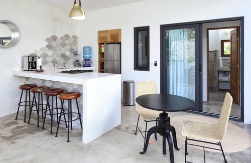 North End Condo | Villas Robalo/Dorado - Villas del Palmar