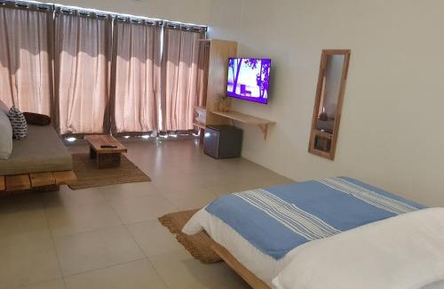 Fond du Sac Bed & Breakfast | Villas Rocher - Junior Suite 2C