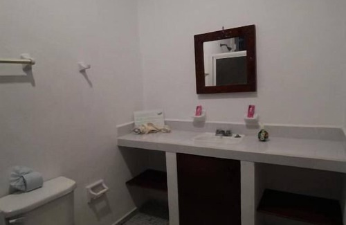 Punta Allen Hotel | Villas Roseliz Punta Allen