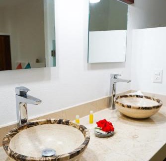 Ixtapa - Zihuatanejo Villa | Villas San Sebastian