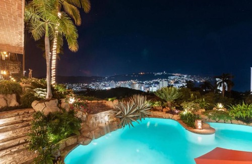 Club Deportivo House | Villas Scala