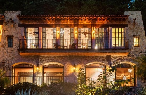 Club Deportivo House | Villas Scala